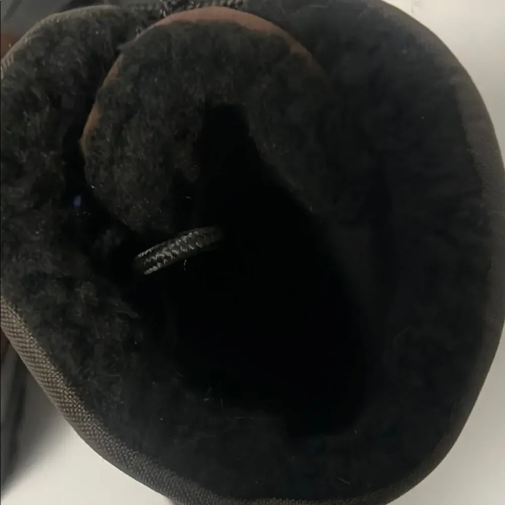 ARCTIX HALF‎ PIPE WINTER SNOW BOOTS SIZE 11